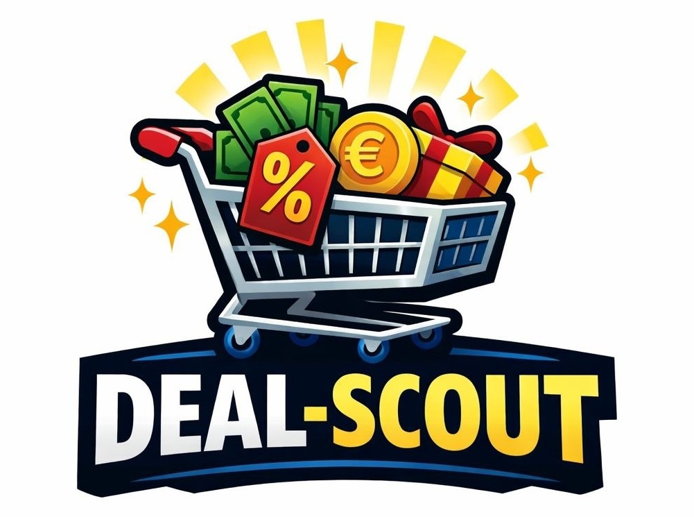Deal-Scout Logo