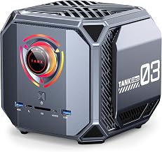 M1A Pro AI Workstation i9/Arc A770