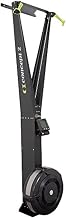 Concept2 Skilanglauftrainer SkiErg, 2715, Schwarz