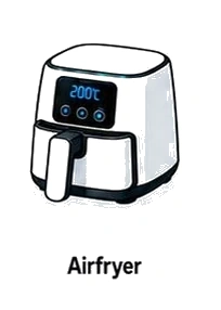 Airfryer