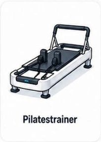 Pilatestrainer