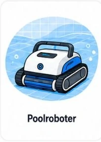 Poolroboter