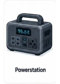 Powerstation