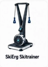 SkiErg Skitrainer