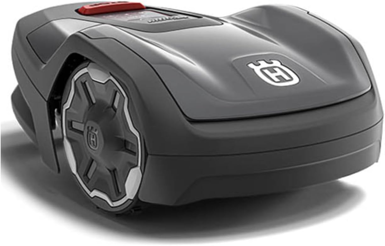Automower Aspire R4 Herstellerbild
