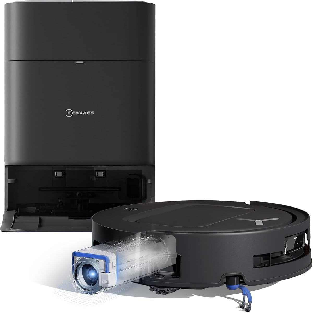 DEEBOT T80 Omni Herstellerbild