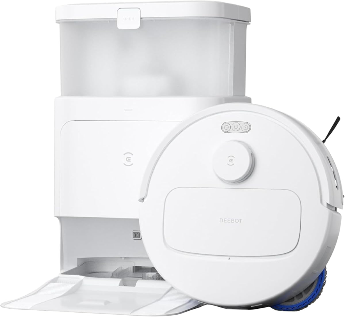 DEEBOT N30 PRO Omni Herstellerbild