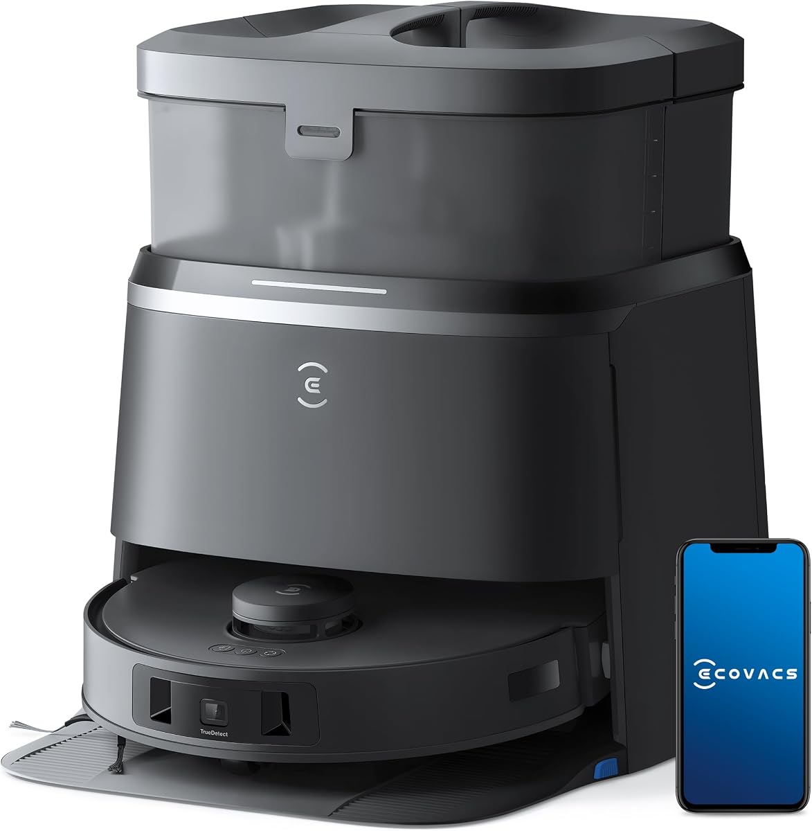 DEEBOT T30 Omni Herstellerbild