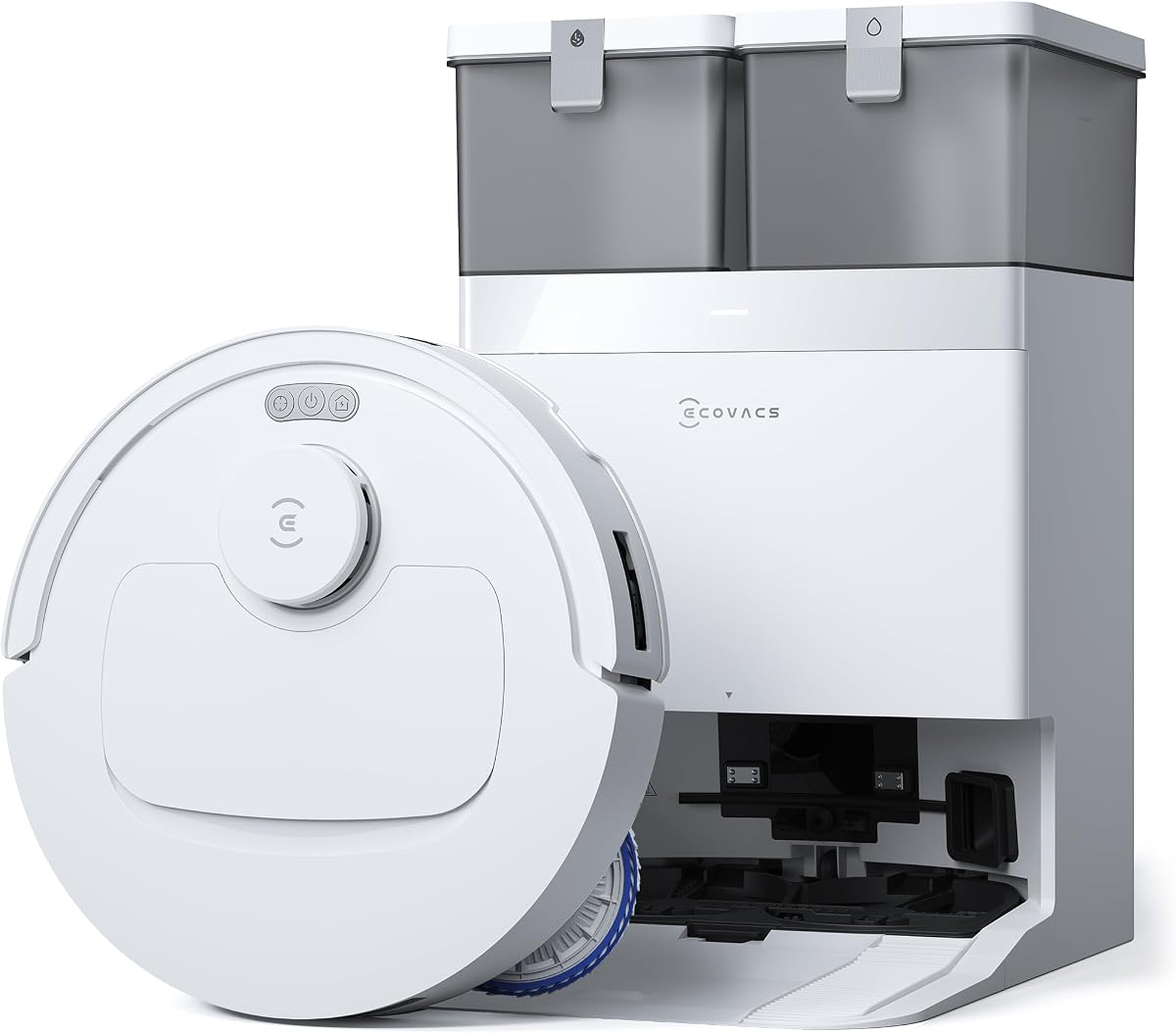 DEEBOT T30C Omni Gen2 Herstellerbild