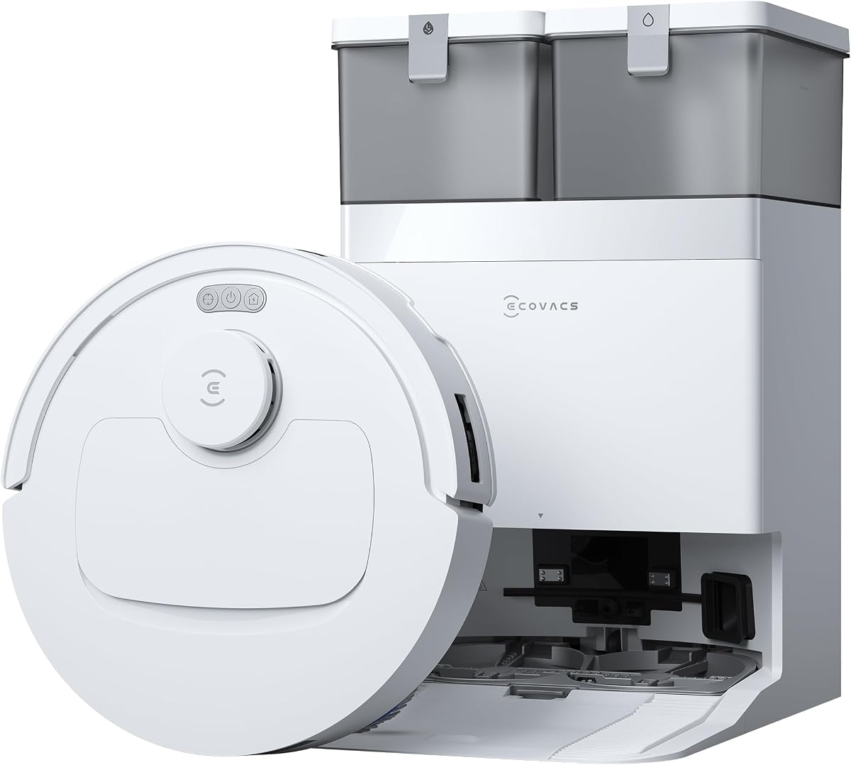 DEEBOT T30e Omni Herstellerbild