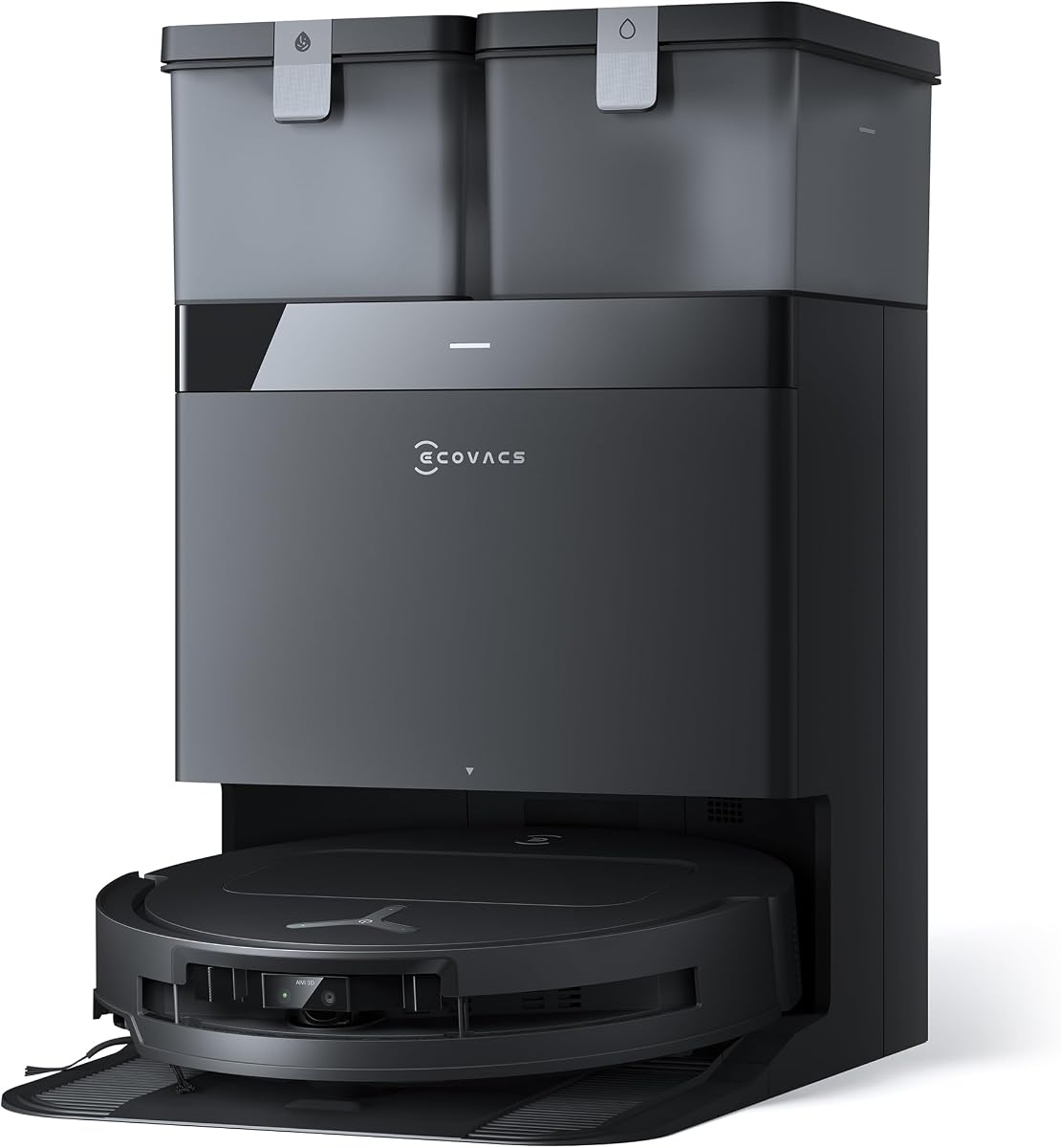 DEEBOT T50 Omni Gen2 Herstellerbild