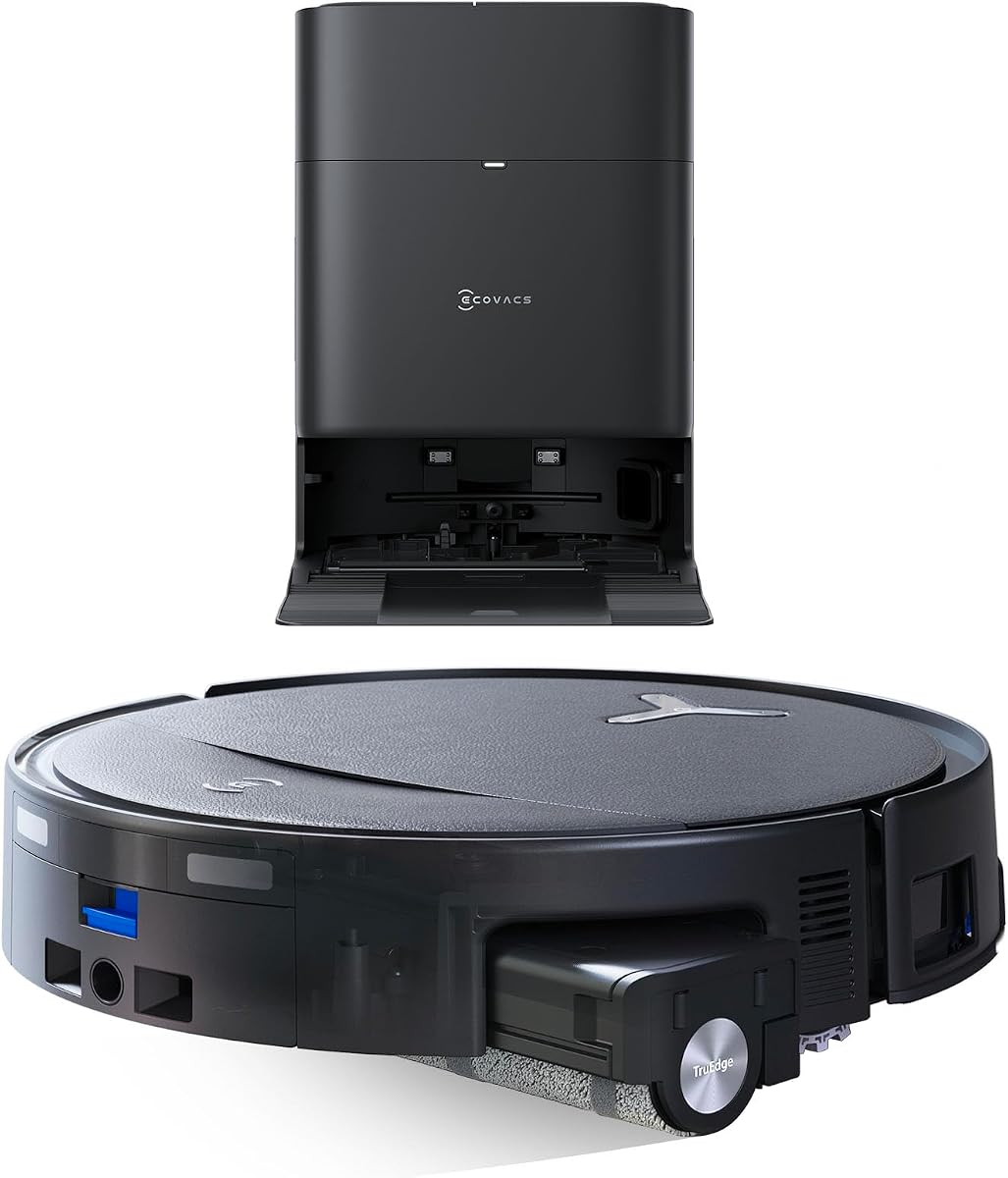 DEEBOT T80S Omni Herstellerbild