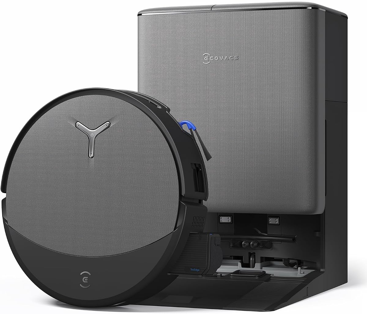 DEEBOT T90 PRO Omni Herstellerbild