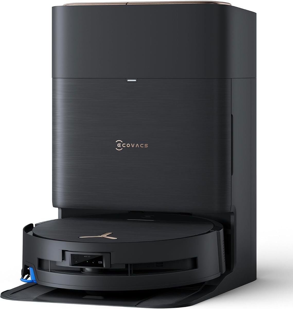 DEEBOT X9 PRO Omni Herstellerbild