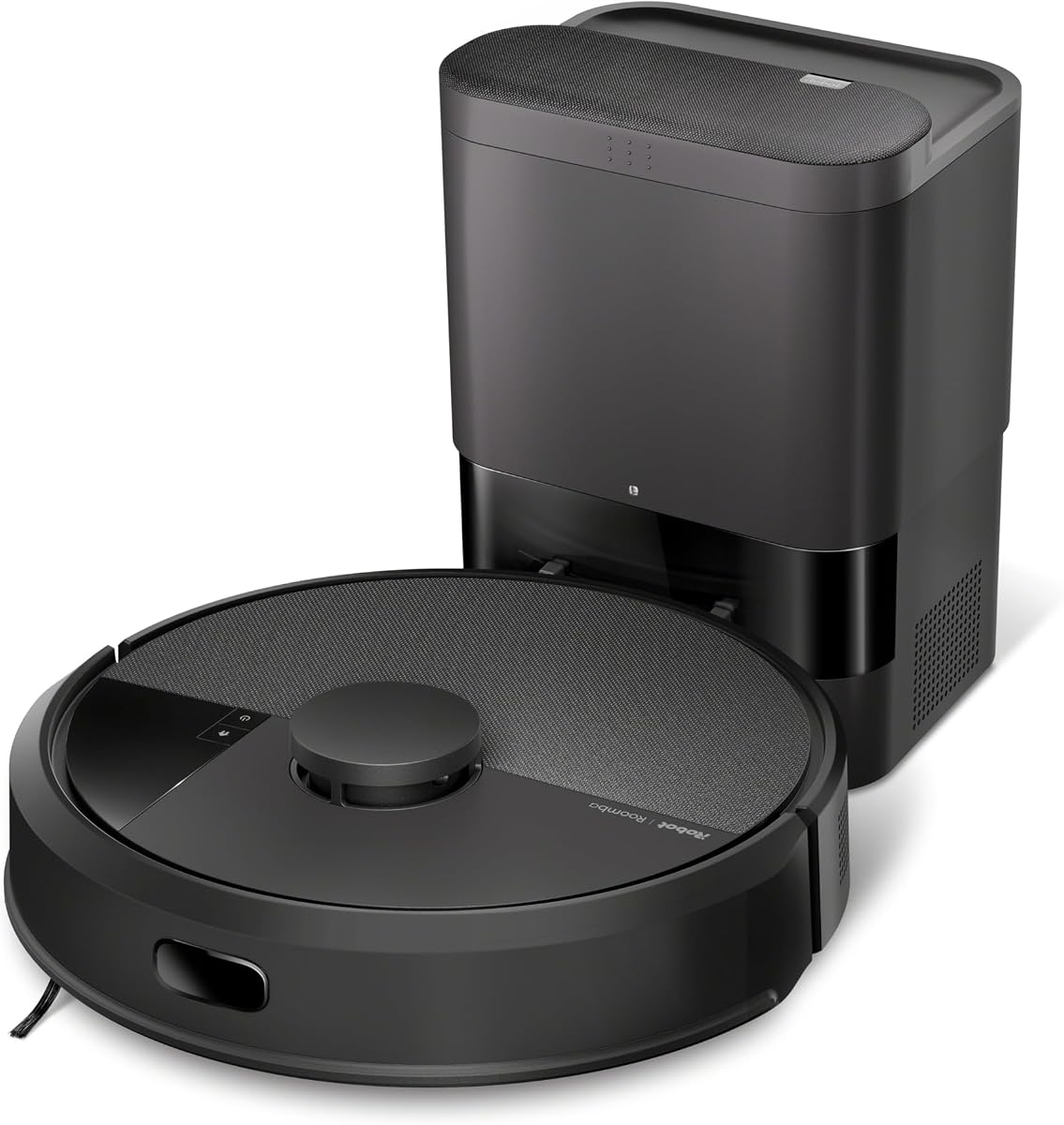 Roomba 105 Combo + AutoEmpty Dock Herstellerbild