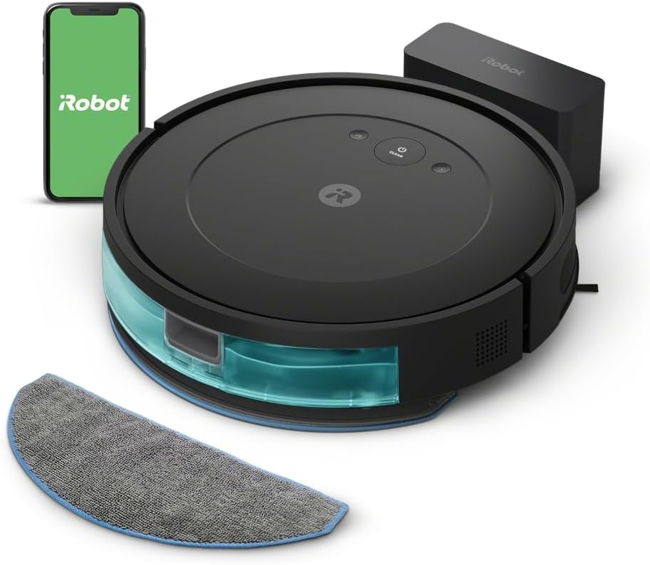 Roomba Combo Essential Herstellerbild