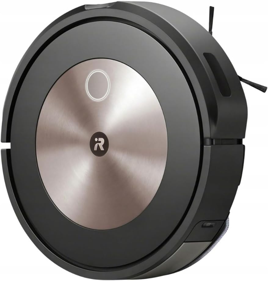 Roomba Combo j5 Herstellerbild