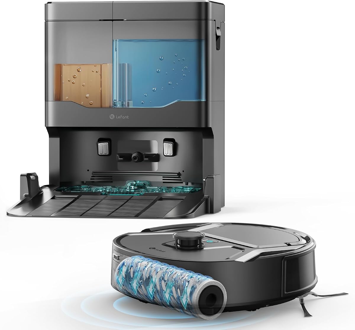M210 PRO Omni Herstellerbild