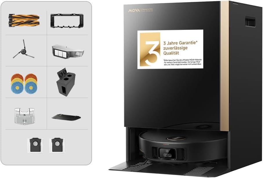 MOBIUS 60 Herstellerbild