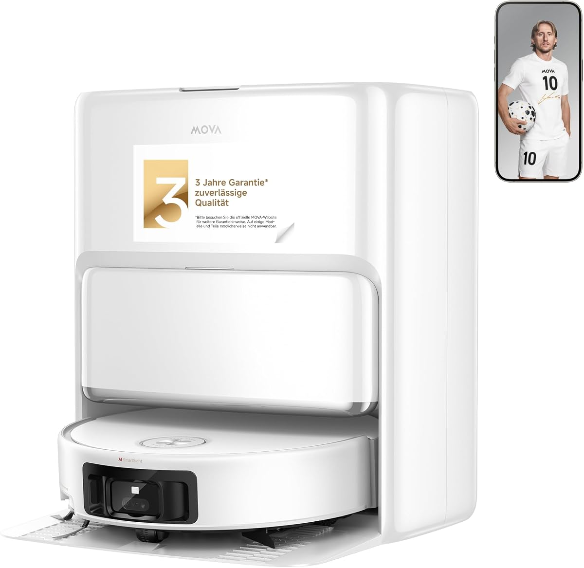Z60 Ultra Roller Standalone Herstellerbild
